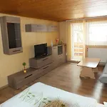 Zachar Apartament
