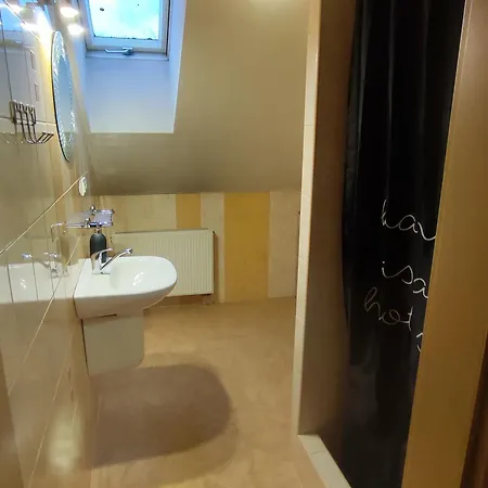 Apartman Zachar Bešeňová