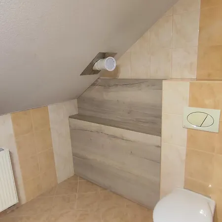 Apartman Zachar Bešeňová