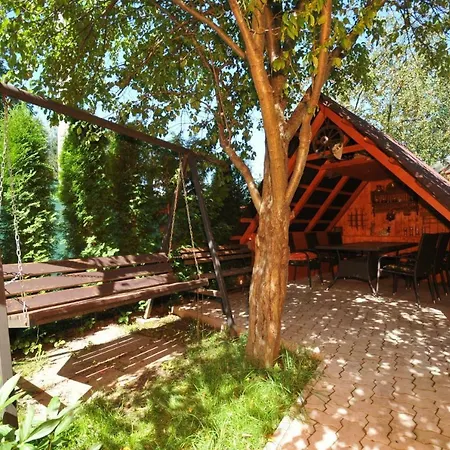 Zachar * Bešeňová