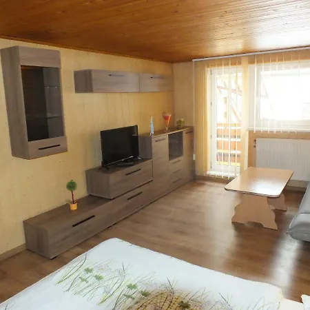Zachar Apartament