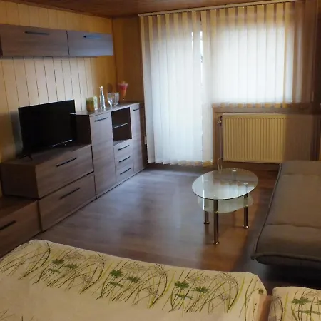 Zachar Apartment Besenova